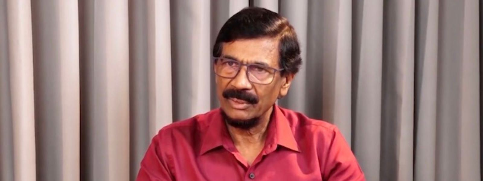 Tilvin Silva Appears Before Coal Probe Commission